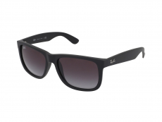 Слънчеви очила Ray-Ban Justin RB4165 - 601/8G 