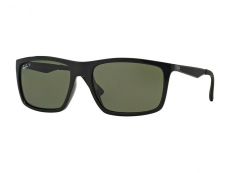 Слънчеви очила Ray-Ban RB4228 - 601/9A 