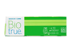 Biotrue ONEday (90 лещи)