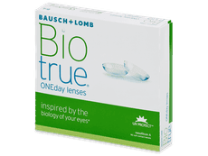 Biotrue ONEday (90 лещи)