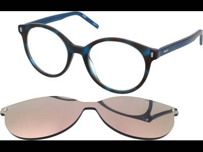Hugo Boss HG 1111/CS 01 IPR/TE