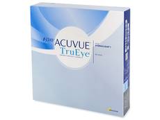 1 Day Acuvue TruEye (90 лещи)