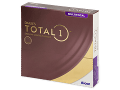 Dailies TOTAL1 Multifocal (90 лещи)