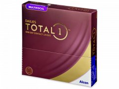 Dailies TOTAL1 Multifocal (90 лещи)
