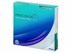 Precision1 for Astigmatism (90 лещи)