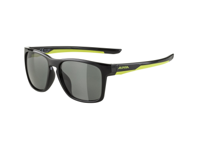 Alpina Flexxy Cool Kids I Black Neon