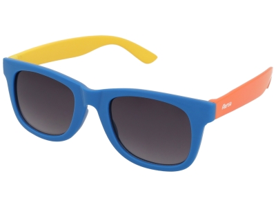 Детски слънчеви очила Alensa Blue Orange 