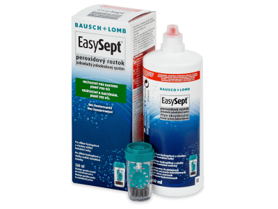 EasySept пероксиден разтвор 360 ml 