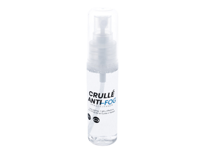 Crullé Спрей за почистване срещу замъгляване на очила 30 ml 