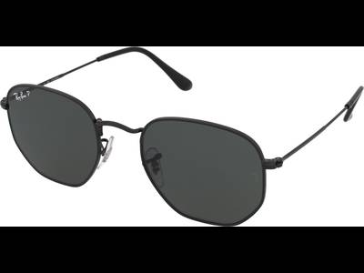 Ray-Ban Hexagonal RB3548N 002/58