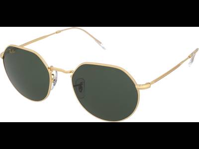 Ray-Ban Jack RB3565 919631