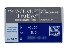 1 Day Acuvue TruEye (30 лещи)