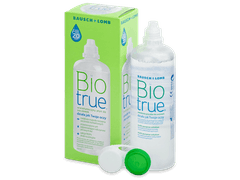 Разтвор Biotrue 300 ml