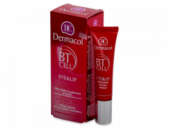 Dermacol BT клетъчен лифтинг крем за очи и устни 15 ml 