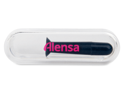 Апликатор за контактни лещи - Alensa 