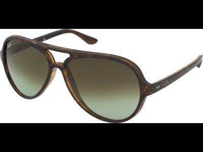 Ray-Ban Cats 5000 RB4125 710/A6