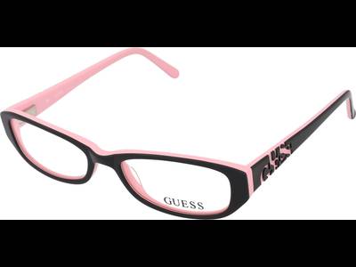 Guess GU9126 BLK
