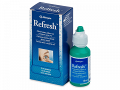 Капки за очи Refresh 15 ml 