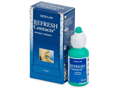 Капки за очи Refresh 15 ml 