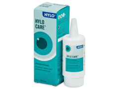 Капки за очи HYLO-CARE 10 ml 