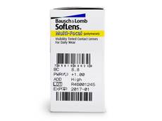 SofLens Multi-Focal (6 лещи)