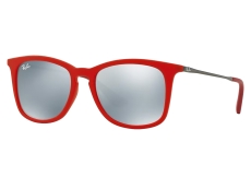 Слънчеви очила Ray-Ban RJ9063S - 7010/30 