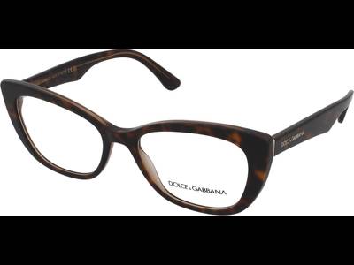 Dolce & Gabbana DG3360 3256