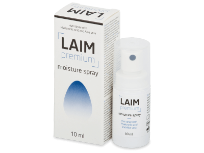 Спрей за очи Laim premium 10 ml 
