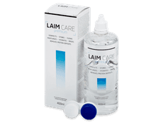 Разтвор LAIM-CARE 400 ml 