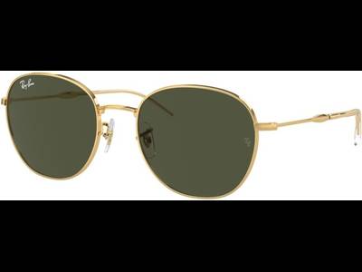 Ray-Ban RB3809 001/31
