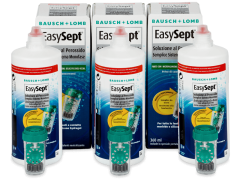 EasySept пероксиден разтвор 3x 360 ml 