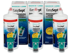 EasySept пероксиден разтвор 3x 360 ml 