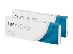TopVue One+ (5 чифта лещи)