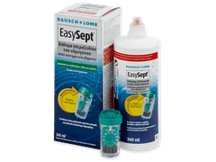 EasySept пероксиден разтвор 360 ml 