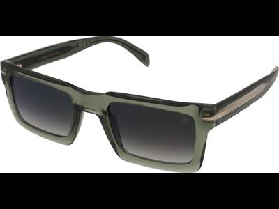 David Beckham DB 7126/S 1ED/NU