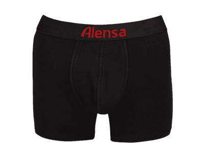 Мъжки боксерки Alensa