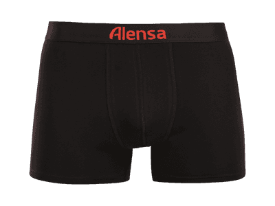 Мъжки боксерки Alensa