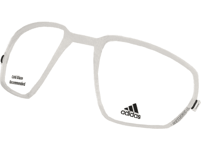 Диоптричен клипс Adidas SP5010-CI 026