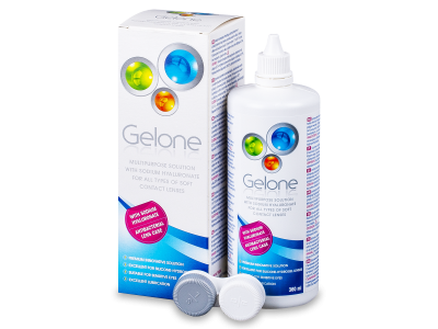 Разтвор Gelone 360 ml